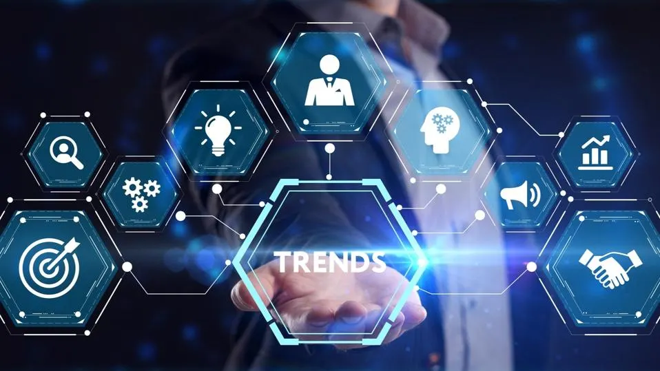 The Future Is Now Key Digital Trends for the Next Era