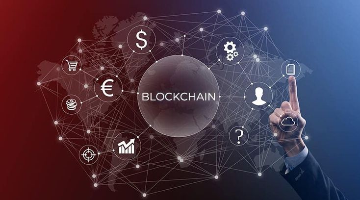 Blockchain and Beyond Digital Trends Shaping Trust