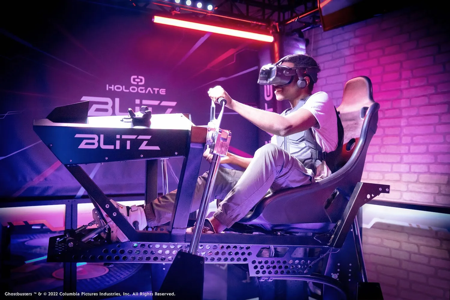 Immersive Experiences Digital Trends Blurring Reality